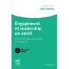 Image de Engagement et leadership en santé : points de vue d'acteurs inspirants en occasion ou reconditionné