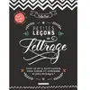 Image de Petites leçons de lettrage : tout ce qu'il faut savoir pour écrire et composer de jolis messages ! en occasion ou reconditionné