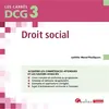 Image de Droit social : DCG 3 en occasion ou reconditionné