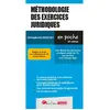 Image de Méthodologie des exercices juridiques : pour réussir les exercices juridiques posés en TD, aux partiels et à l’examen final : intègre un focus sur l'utilisation de l'IA et ses risques en occasion ou reconditionné