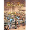 Image de Trolls de Troy. Vol. 12. Sang famille en occasion ou reconditionné