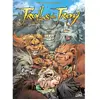 Image de Trolls de Troy. Vol. 14. L'histoire de Waha en occasion ou reconditionné