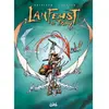 Image de Lanfeust de Troy. Vol. 5. Le frisson de l'Haruspice en occasion ou reconditionné