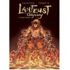 Image de Lanfeust odyssey. Vol. 3. Le banni d'Eckmül en occasion ou reconditionné