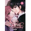 Image de Love is the devil. Vol. 3 en occasion ou reconditionné