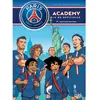 Image de Paris Saint-Germain Academy : la BD officielle. Vol. 5. Destination New York ! en occasion ou reconditionné