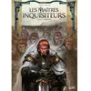 Image de Les maîtres inquisiteurs. Vol. 1. Obeyron en occasion ou reconditionné