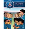 Image de Paris Saint-Germain Academy : la BD officielle. Vol. 6. Gagner ensemble en occasion ou reconditionné