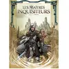 Image de Les maîtres inquisiteurs. Vol. 5. Aronn en occasion ou reconditionné
