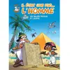 Image de Il était une fois... l'homme. Vol. 2. Les vallées fertiles et l'Egypte en occasion ou reconditionné