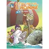 Image de Il était une fois... l'homme. Vol. 3. Les Vikings en occasion ou reconditionné