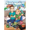 Image de Swan & Néo. Vol. 1. Bienvenue à Dranqart Parc en occasion ou reconditionné