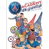 Image de Paris Saint-Germain Academy : new generation. Vol. 1. A l'école des champions en occasion ou reconditionné