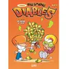 Image de Les p'tits diables. Vol. 32. Un amour de frère en occasion ou reconditionné