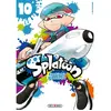 Image de Splatoon. Vol. 10 en occasion ou reconditionné