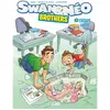 Image de Swan & Néo : brothers. Vol. 2. Escape game en occasion ou reconditionné