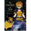 Image de The case book of Arne : les dossiers du vampire. Vol. 3 en occasion ou reconditionné