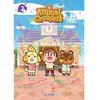 Image de Welcome to Animal crossing : new horizons : le journal de l'île. Vol. 2 en occasion ou reconditionné