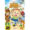 Image de Welcome to Animal crossing : new horizons : mon île de rêve. Vol. 1 en occasion ou reconditionné