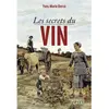 Image de Les secrets du vin en occasion ou reconditionné