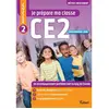 Image de Je prépare ma classe CE2, cycle 2 : programme 2016 en occasion ou reconditionné