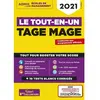 Image de Le tout-en-un Tage Mage : 2021 en occasion ou reconditionné