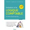 Image de Initiation à la logique comptable : une méthode d'apprentissage inédite en occasion ou reconditionné