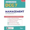 Image de DCG 7, management : manuel + applications en occasion ou reconditionné