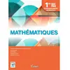 Image de Mathématiques 1re bac pro : enseignement agricole en occasion ou reconditionné