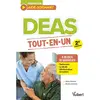 Image de DEAS, formation aide-soignant : 5 blocs, 10 modules : tout-en-un en occasion ou reconditionné
