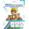 Image de Shonen facile : 22 modèles pas à pas, débutant : une méthode tout en images pour s'initier au dessin manga ! en occasion ou reconditionné