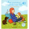 Image de Mes premières comptines avec bébé en occasion ou reconditionné