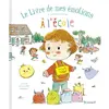 Image de Le livre de mes émotions à l'école en occasion ou reconditionné