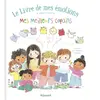 Image de Le livre de mes émotions. Mes meilleurs copains en occasion ou reconditionné