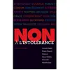 Image de Non à l'intolérance en occasion ou reconditionné