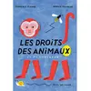 Image de Les droits des animaux, ça me concerne en occasion ou reconditionné