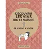 Image de Découvrir les vins bio et nature en occasion ou reconditionné
