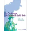 Image de Le cas étrange du Dr Jekyll et de Mr Hyde : texte intégral : collège en occasion ou reconditionné