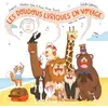 Image de Les doudous lyriques en voyage en occasion ou reconditionné