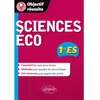 Image de Sciences économiques et sociales : 1re ES en occasion ou reconditionné