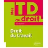 Image de Droit du travail en occasion ou reconditionné