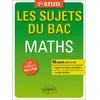 Image de Mathématiques, terminale STI2D en occasion ou reconditionné