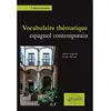 Image de Vocabulaire thématique espagnol contemporain en occasion ou reconditionné