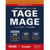 Image de Le manuel de poche du Tage Mage en occasion ou reconditionné