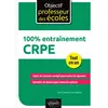 Image de CRPE : 100 % entraînement CRPE en occasion ou reconditionné