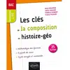 Image de Les clés de la composition en histoire géographie, bac terminales L et ES : les notions incontournables : 35 fiches en occasion ou reconditionné
