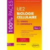 Image de UE2, biologie cellulaire : du cours au concours : Paris 5 en occasion ou reconditionné