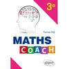 Image de Maths coach 3e en occasion ou reconditionné