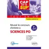 Image de Réussir le concours d'entrée à Sciences Po : tout-en-un : toutes matières en occasion ou reconditionné