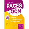 Image de UE6 : initiation à la connaissance du médicament en occasion ou reconditionné
